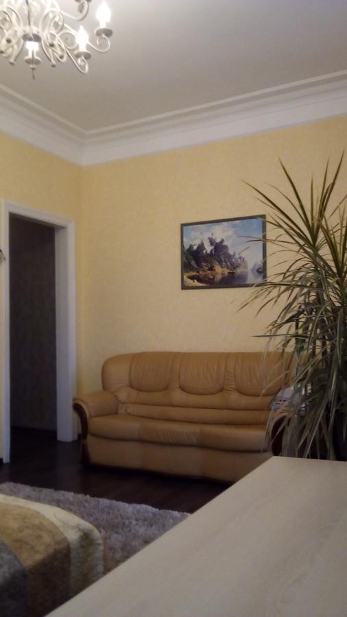 Smile Khreschatyk Apartment